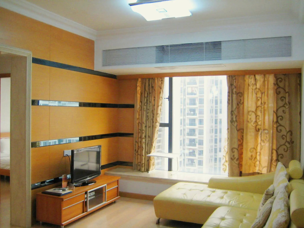 She & He Service Apartment - Huifeng