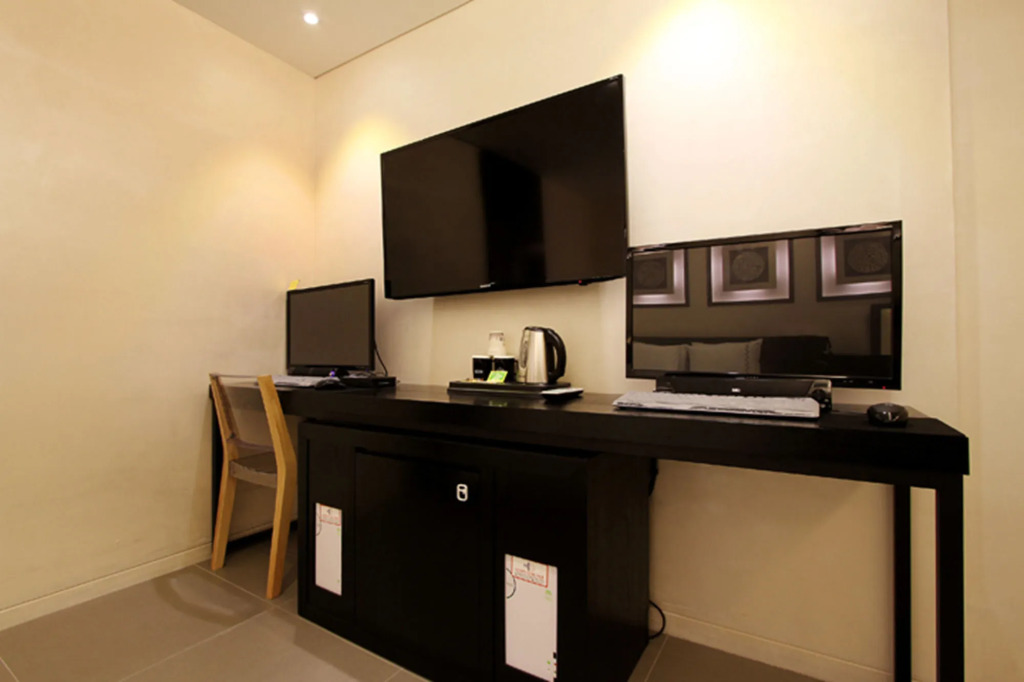 Jeonju Mari Hotel