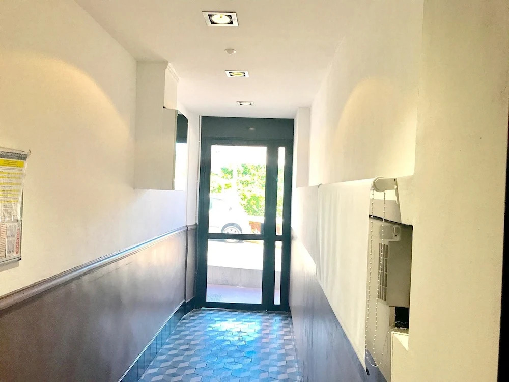 Studio in Cannes, With Wifi - 250 m From the Beach