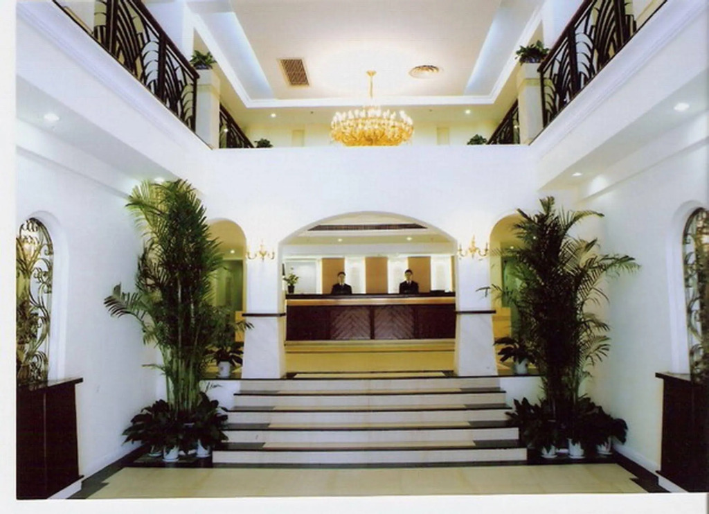 Asset Hotel Shanghai