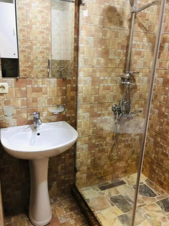 Pirosmani Mini Hotel