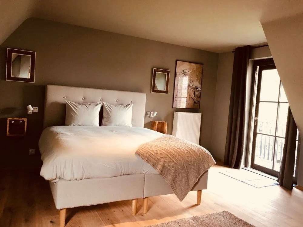 B&B Close2Ghent