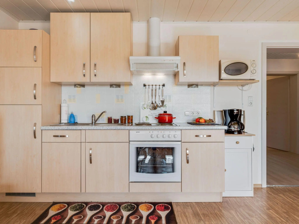 Sunny, Modern Furnished Apartment Your Favourite Place to Relax