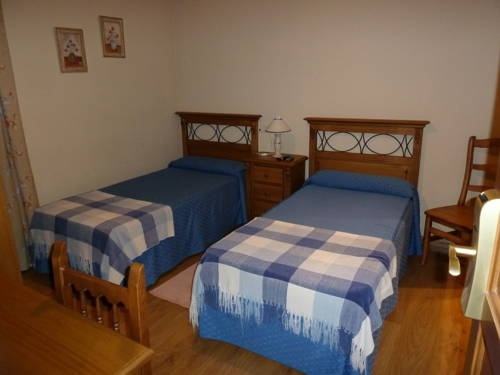 Apartahotel Faure