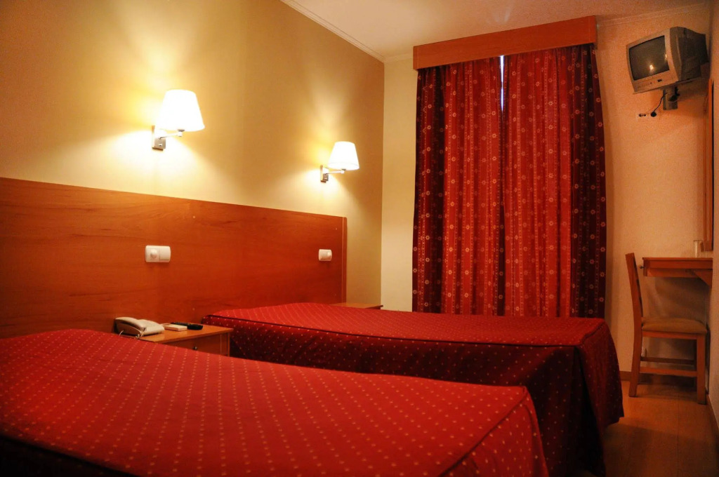 Hotel Italia