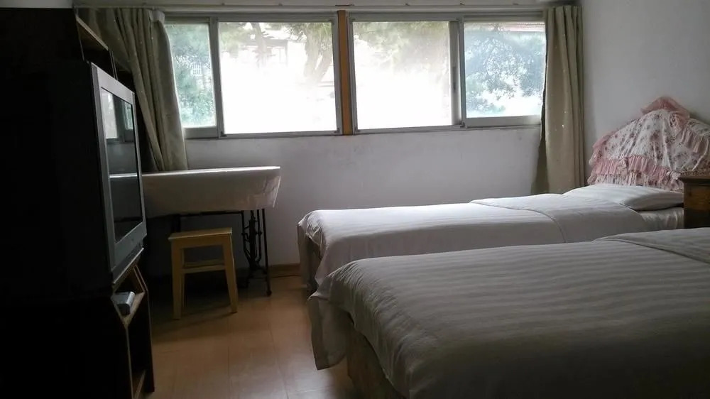 Lvshan Wenxin Hotel
