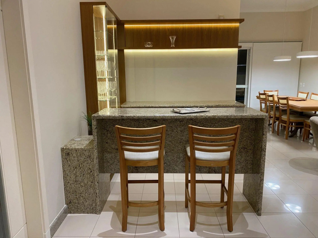 Casa Térrea 3 Suítes Piscina Jurere Internacional