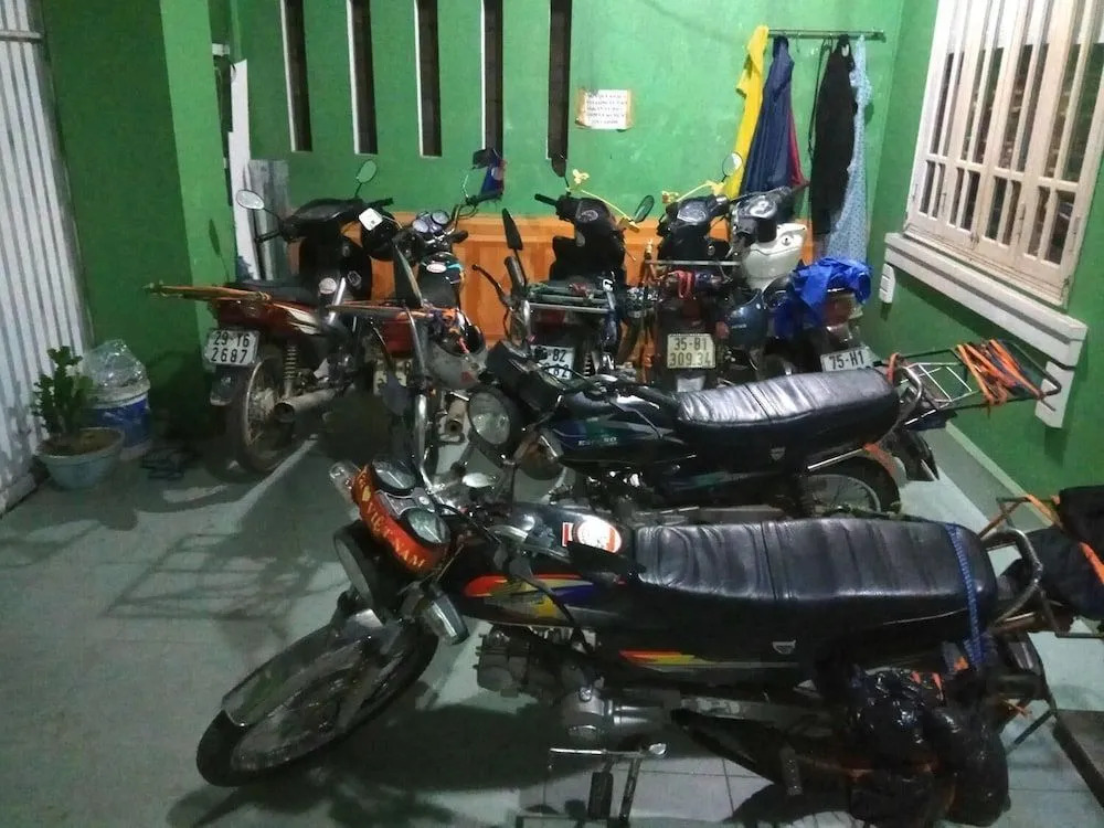 Daisy Hostel