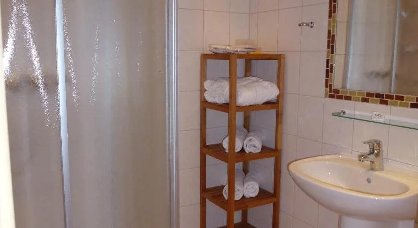 Hotel Garni Landhaus Trenkenbach