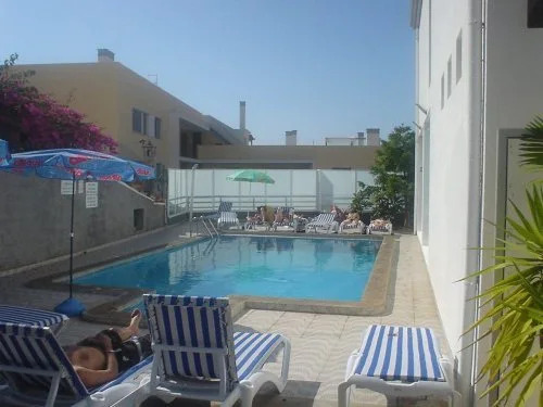 Residencial Melba
