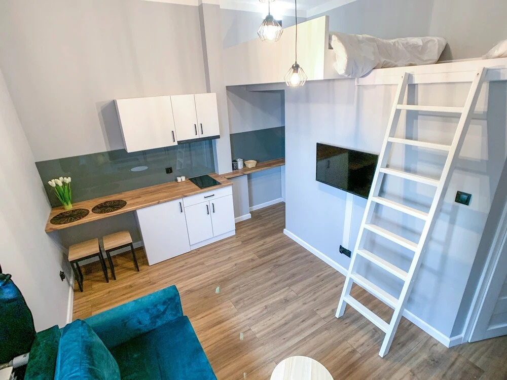 Kolna Apartments
