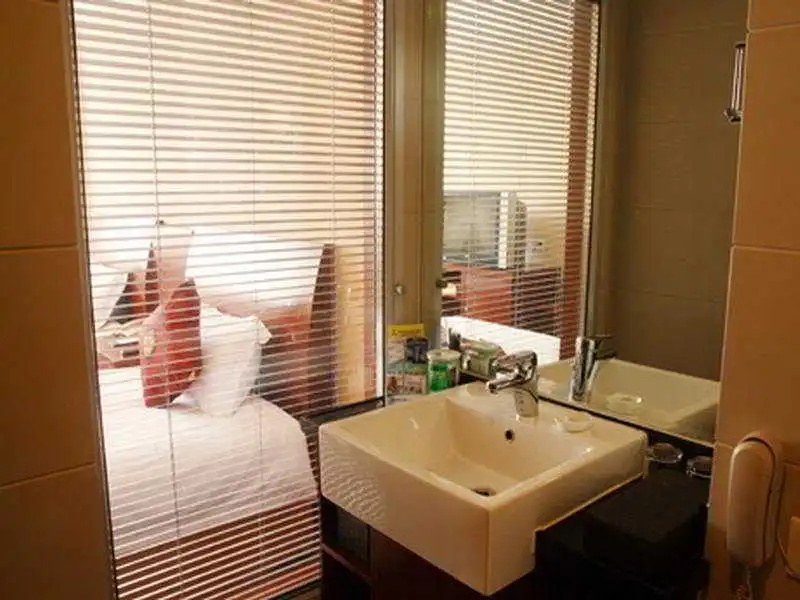 Shangtex Hotel