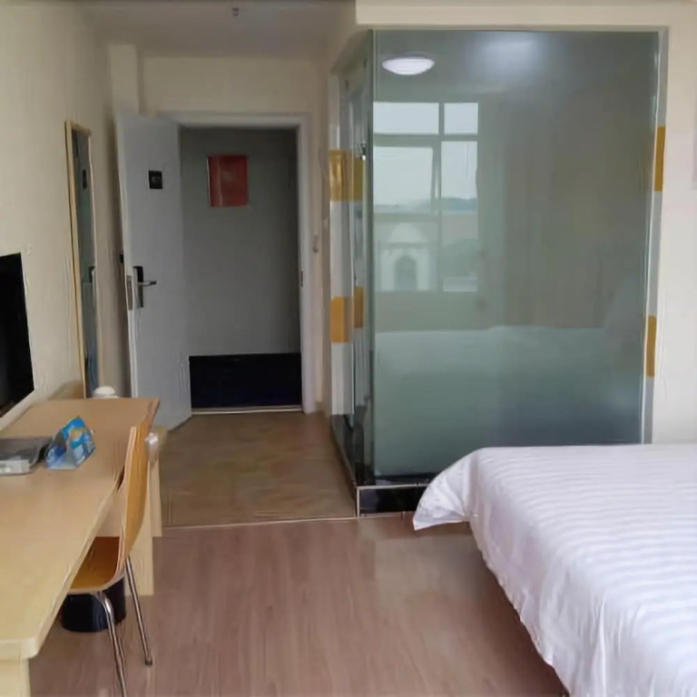 7 Days Inn