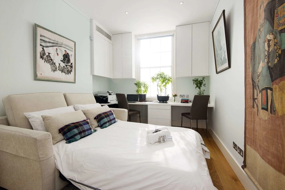 The Lovely Kensington Hideaway - SYE
