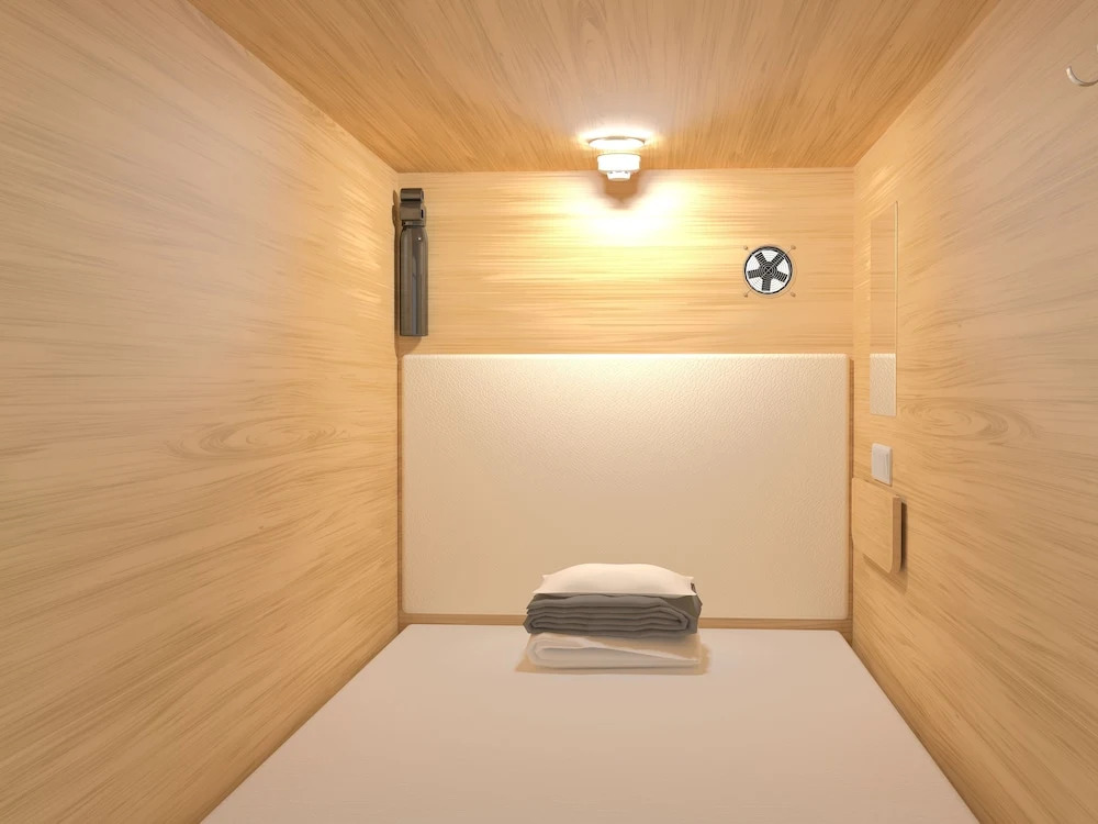 Time Zone Hostel Hollywood