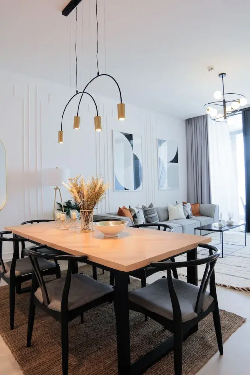 Nasma Holiday Homes - Address Residences