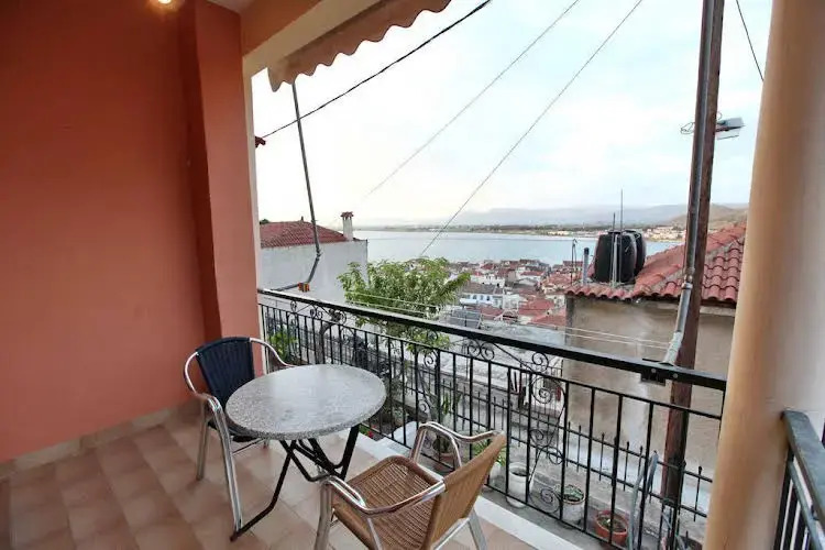 Villa Anthoula
