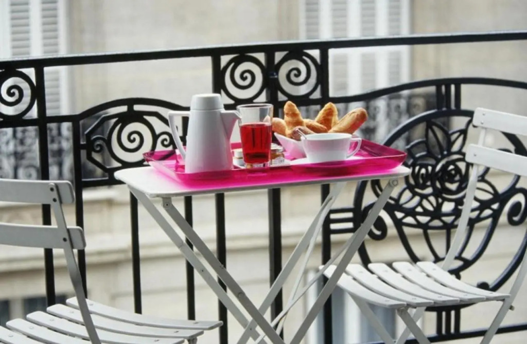 Le Général Hôtel