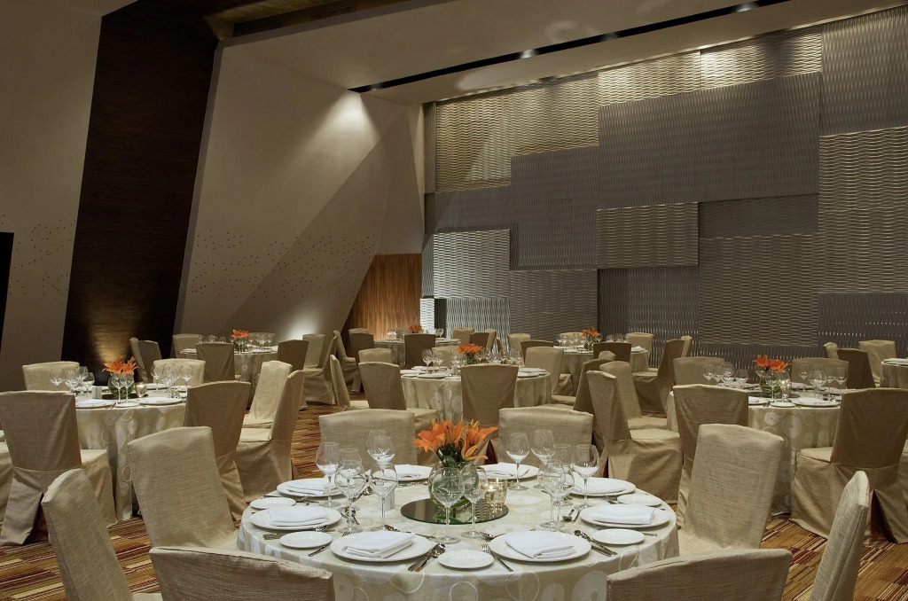 Vivanta Bengaluru, Whitefield