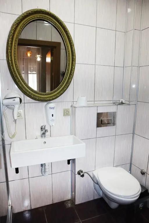Grand Onur Hotel Şi̇şli̇