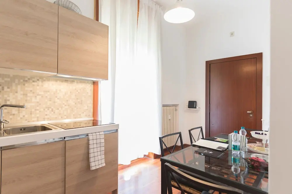 Hemeras Boutique House Visconti I-VI