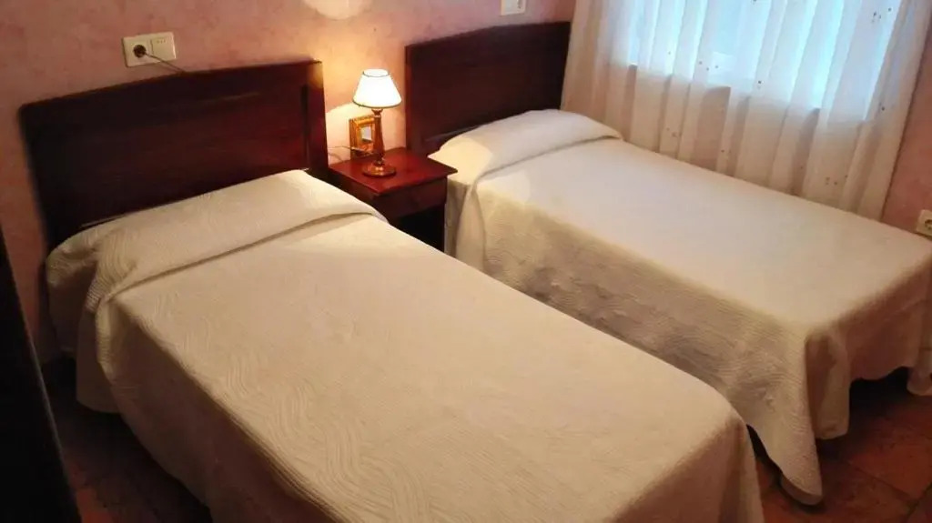 Apartamentos Los Balcones