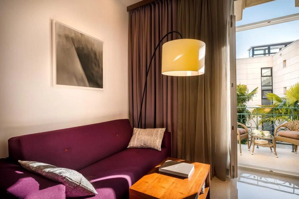 Villa Elizabeta Apartments