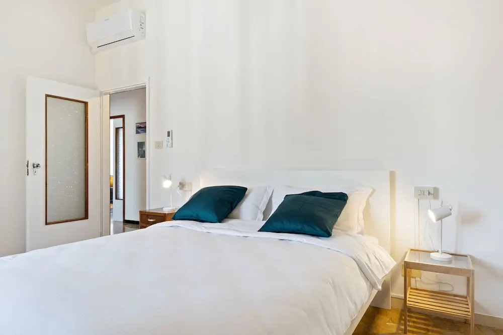 San Donato Bologna Fiere Apartment