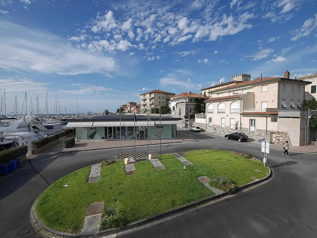 Residence Villa Livia
