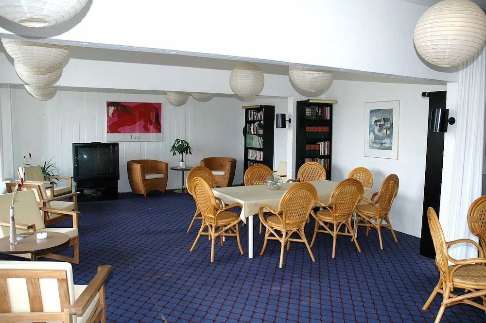 Hotel Lakolk