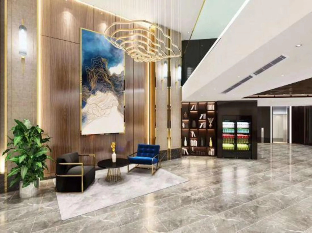 Migao Hotel