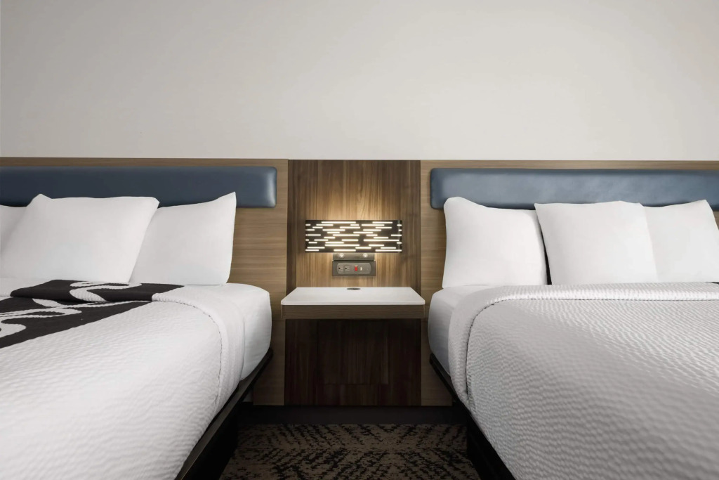 La Quinta by Wyndham Savannah Airport - Pooler