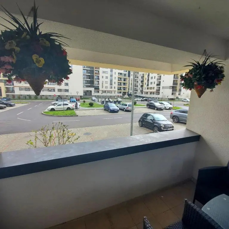 Apartament Heavenly Heaven Brasov