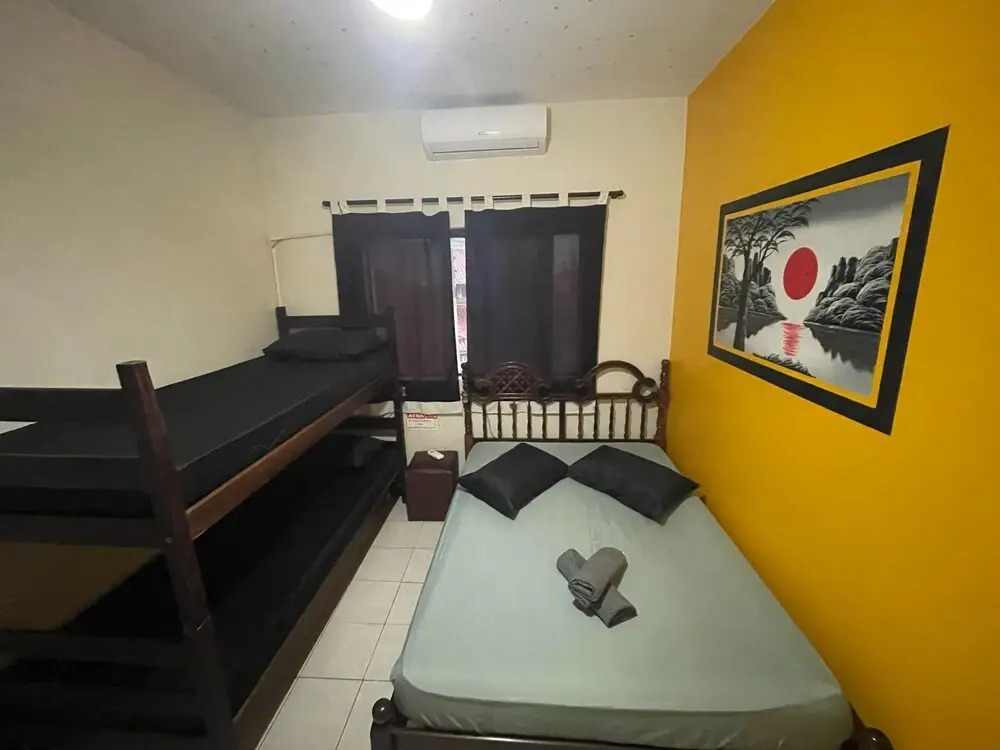 Pousada MakTub Beach House Itanhaém