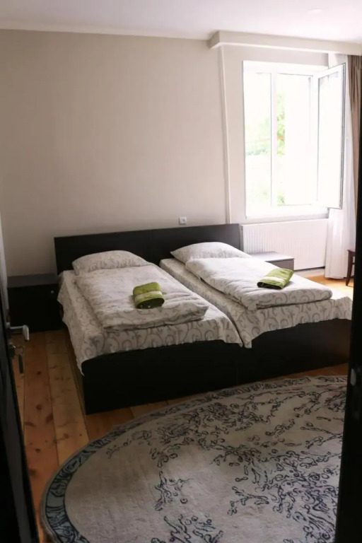 Guesthouse Suja
