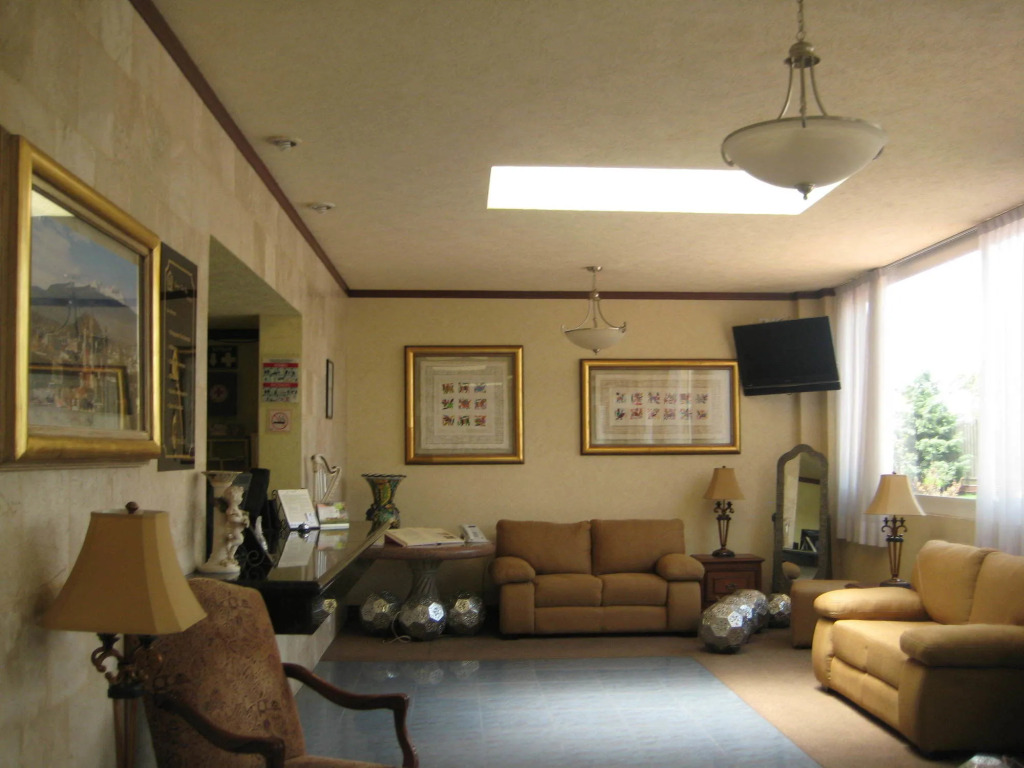 Howard Johnson by Wyndham Toluca