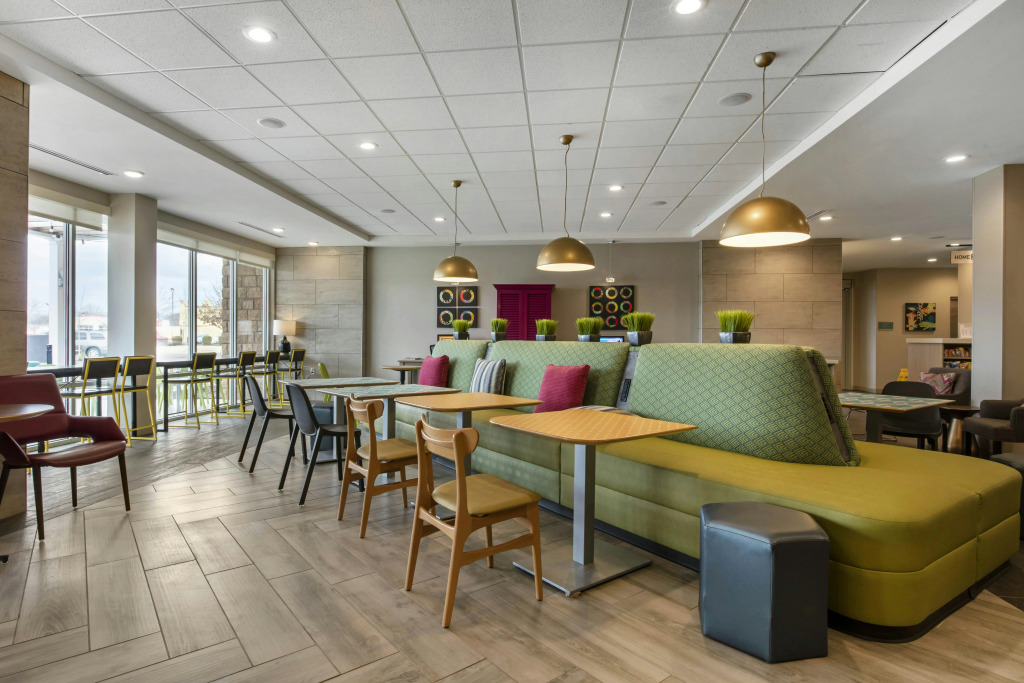 Home2 Suites By Hilton Olive Branch