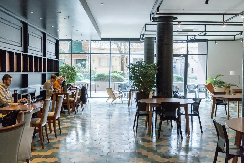 Opta Coliving Punta Carretas