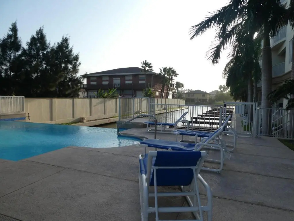 Las Marinas Condominiums 405