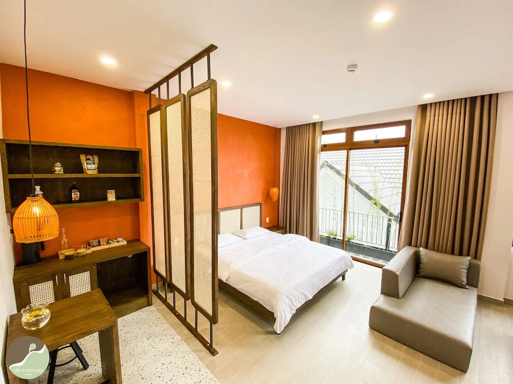 Miền Sương Khói - Home & Café