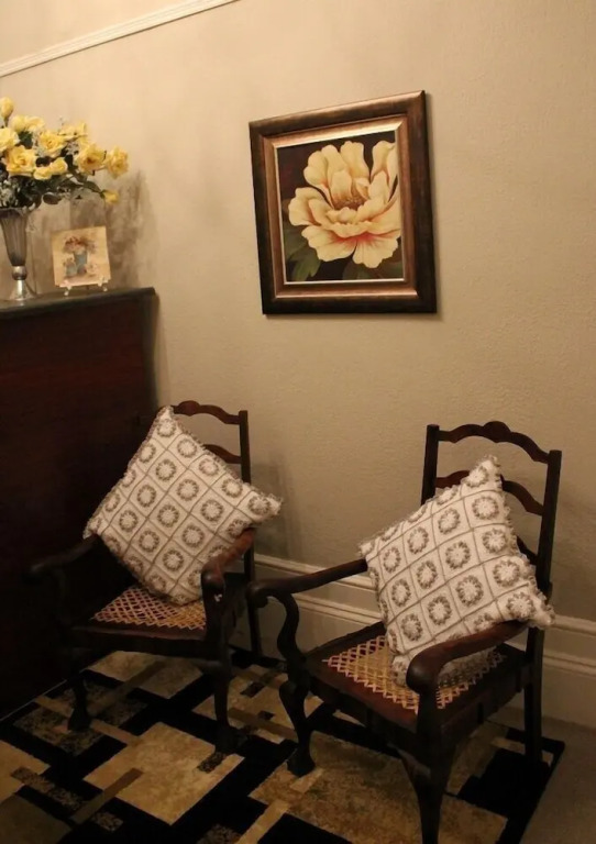 Tranquil House B&B 10 Berry St