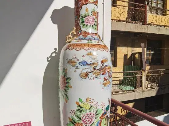 Weishan Longxi  HOTEL