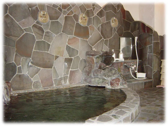 Dorogawa Onsen Iroha Ryokan