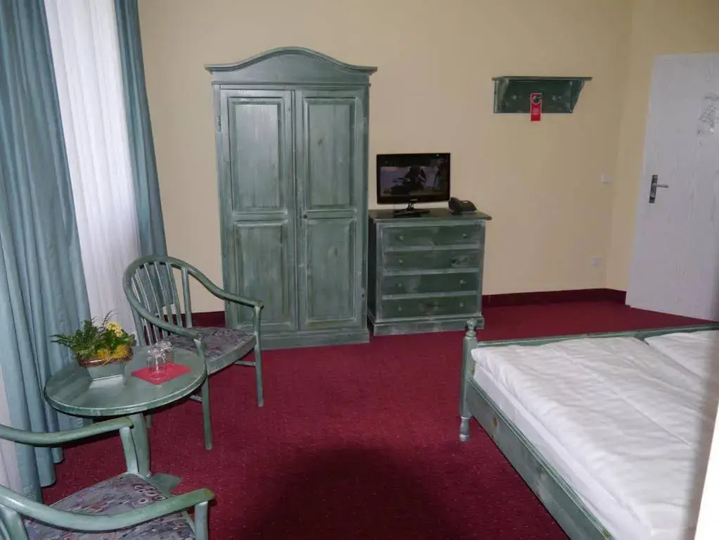 Hotel See-Eck