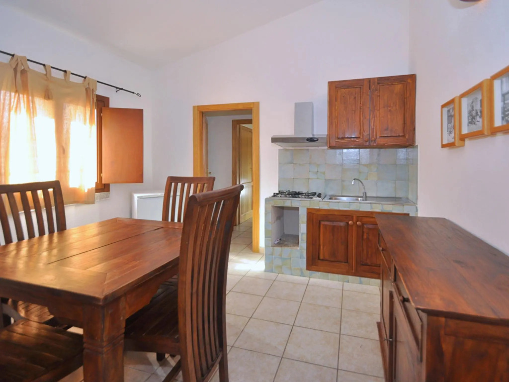 Residence a Badesi ID 3351
