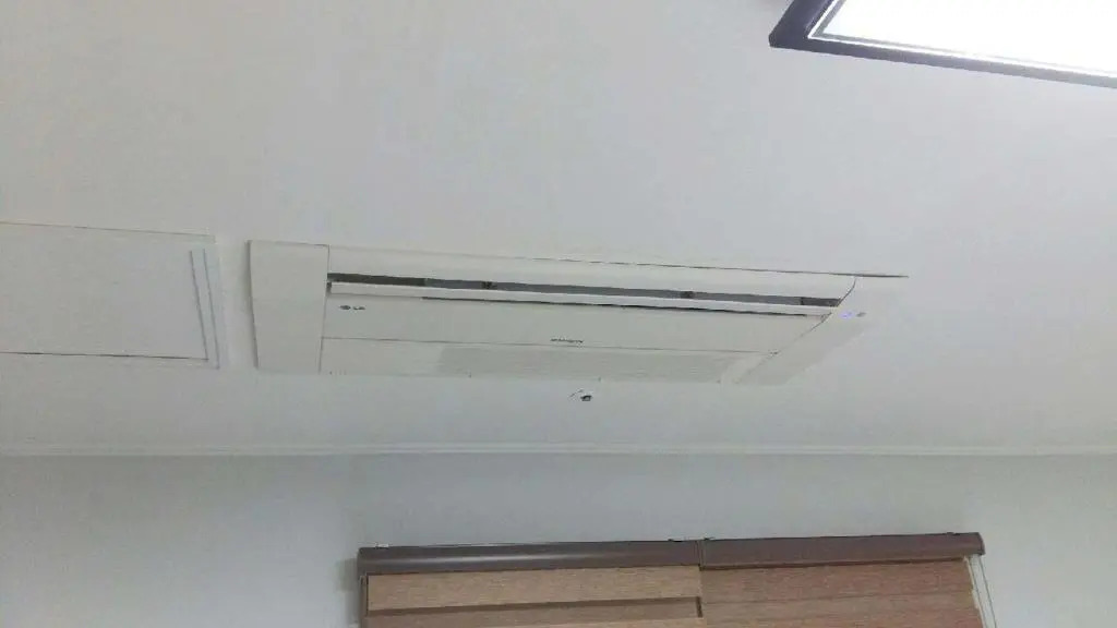 Gaon Residence Hotel