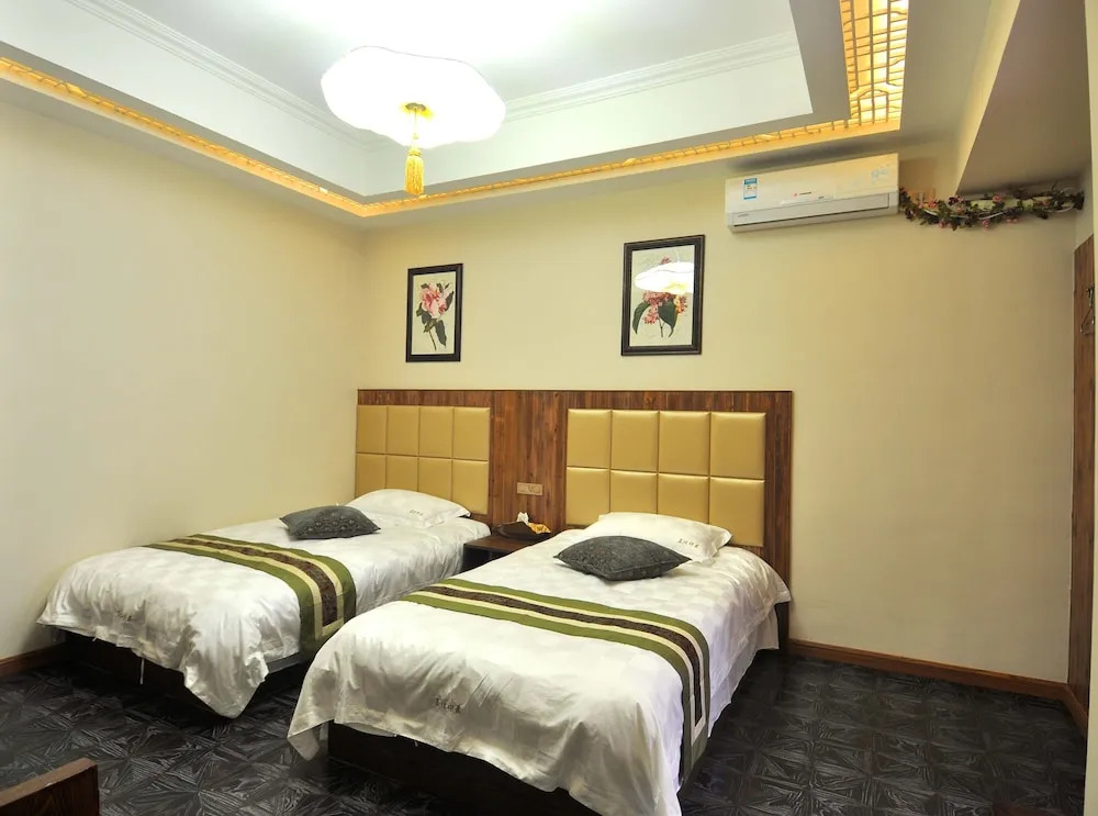 Wuzhen Chenhui impression Theme Inn