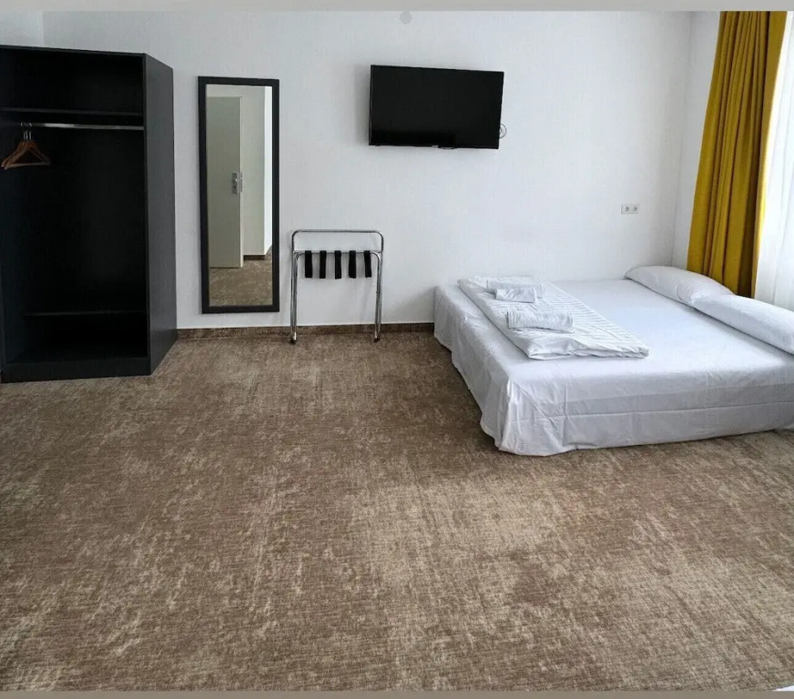 THE PLACE HOTEL - Frankfurt City Messe