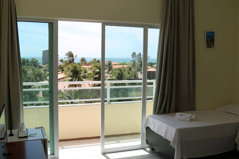 Villa Roma Beach Hotel