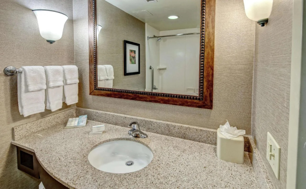 Hilton Garden Inn Birmingham/Lakeshore Drive